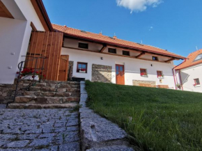 Agropenzion Řídký